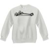 Youth ComfortBlend® EcoSmart® Fleece Crew Thumbnail