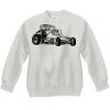 Youth ComfortBlend® EcoSmart® Fleece Crew Thumbnail