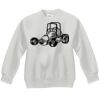 Youth ComfortBlend® EcoSmart® Fleece Crew Thumbnail