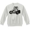 Youth ComfortBlend® EcoSmart® Fleece Crew Thumbnail