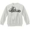 Youth ComfortBlend® EcoSmart® Fleece Crew Thumbnail