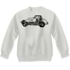 Youth ComfortBlend® EcoSmart® Fleece Crew Thumbnail