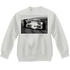 Youth ComfortBlend® EcoSmart® Fleece Crew Thumbnail