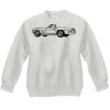 Youth ComfortBlend® EcoSmart® Fleece Crew Thumbnail