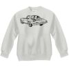 Youth ComfortBlend® EcoSmart® Fleece Crew Thumbnail
