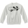 Youth ComfortBlend® EcoSmart® Fleece Crew Thumbnail