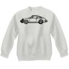 Youth ComfortBlend® EcoSmart® Fleece Crew Thumbnail