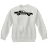 Youth ComfortBlend® EcoSmart® Fleece Crew Thumbnail