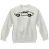 Youth ComfortBlend® EcoSmart® Fleece Crew Thumbnail