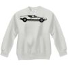 Youth ComfortBlend® EcoSmart® Fleece Crew Thumbnail