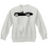Youth ComfortBlend® EcoSmart® Fleece Crew Thumbnail