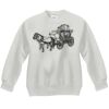 Youth ComfortBlend® EcoSmart® Fleece Crew Thumbnail