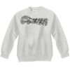Youth ComfortBlend® EcoSmart® Fleece Crew Thumbnail