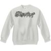 Youth ComfortBlend® EcoSmart® Fleece Crew Thumbnail