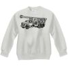 Youth ComfortBlend® EcoSmart® Fleece Crew Thumbnail
