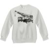 Youth ComfortBlend® EcoSmart® Fleece Crew Thumbnail
