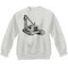 Youth ComfortBlend® EcoSmart® Fleece Crew Thumbnail