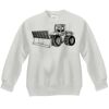 Youth ComfortBlend® EcoSmart® Fleece Crew Thumbnail
