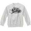 Youth ComfortBlend® EcoSmart® Fleece Crew Thumbnail