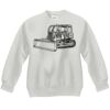 Youth ComfortBlend® EcoSmart® Fleece Crew Thumbnail