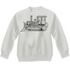 Youth ComfortBlend® EcoSmart® Fleece Crew Thumbnail