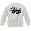 Youth ComfortBlend® EcoSmart® Fleece Crew Thumbnail
