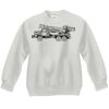 Youth ComfortBlend® EcoSmart® Fleece Crew Thumbnail