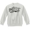Youth ComfortBlend® EcoSmart® Fleece Crew Thumbnail