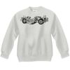 Youth ComfortBlend® EcoSmart® Fleece Crew Thumbnail