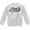 Youth ComfortBlend® EcoSmart® Fleece Crew Thumbnail