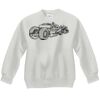 Youth ComfortBlend® EcoSmart® Fleece Crew Thumbnail