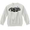 Youth ComfortBlend® EcoSmart® Fleece Crew Thumbnail