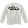 Youth ComfortBlend® EcoSmart® Fleece Crew Thumbnail