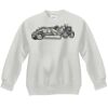 Youth ComfortBlend® EcoSmart® Fleece Crew Thumbnail