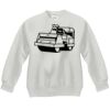 Youth ComfortBlend® EcoSmart® Fleece Crew Thumbnail