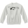 Youth ComfortBlend® EcoSmart® Fleece Crew Thumbnail
