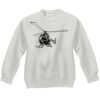Youth ComfortBlend® EcoSmart® Fleece Crew Thumbnail