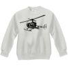 Youth ComfortBlend® EcoSmart® Fleece Crew Thumbnail