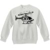 Youth ComfortBlend® EcoSmart® Fleece Crew Thumbnail