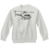 Youth ComfortBlend® EcoSmart® Fleece Crew Thumbnail