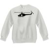 Youth ComfortBlend® EcoSmart® Fleece Crew Thumbnail