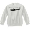 Youth ComfortBlend® EcoSmart® Fleece Crew Thumbnail