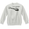 Youth ComfortBlend® EcoSmart® Fleece Crew Thumbnail