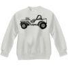 Youth ComfortBlend® EcoSmart® Fleece Crew Thumbnail