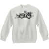 Youth ComfortBlend® EcoSmart® Fleece Crew Thumbnail