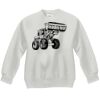 Youth ComfortBlend® EcoSmart® Fleece Crew Thumbnail