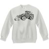 Youth ComfortBlend® EcoSmart® Fleece Crew Thumbnail