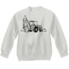 Youth ComfortBlend® EcoSmart® Fleece Crew Thumbnail