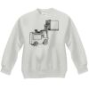 Youth ComfortBlend® EcoSmart® Fleece Crew Thumbnail