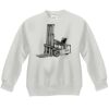 Youth ComfortBlend® EcoSmart® Fleece Crew Thumbnail